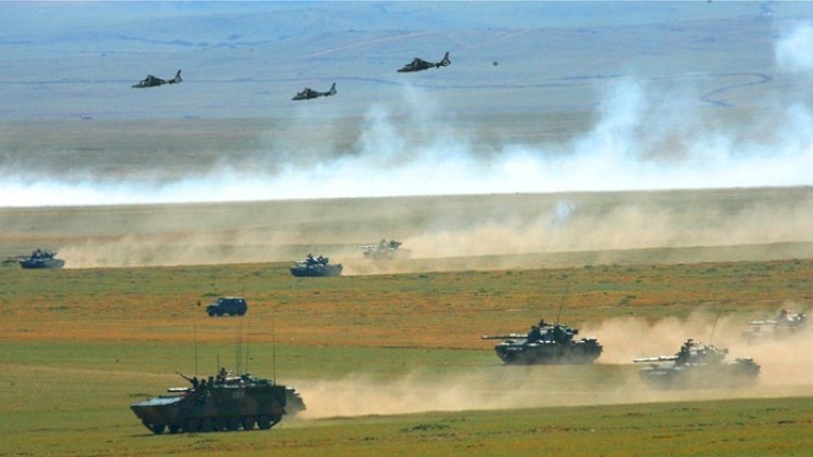    İrəvana ötürülən “məxfi məlumatlar”...  - “Bu aylarda sərhəddə toqquşma ola bilər”   