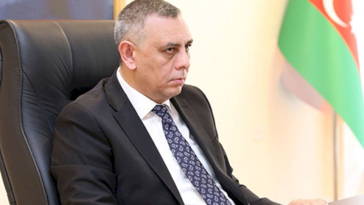    Mürsəl İbrahimov bir neçə rəisi işdən çıxardı   