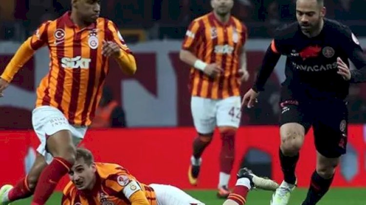    “Qalatasaray” Türkiyə Kubokunda mübarizəni dayandırdı   