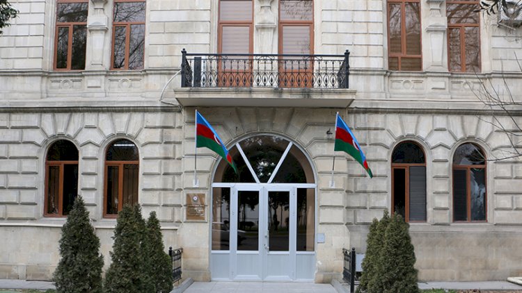    Səfərbərlik Xidmətinin Sabirabad rayon şöbəsinin rəisi işdən çıxarıldı   