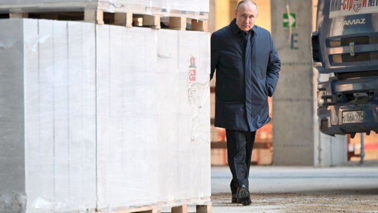    “Putin Xankəndidə…” iddiasının şifrəsi – Qukasyan bunu nəzərdə tutub   