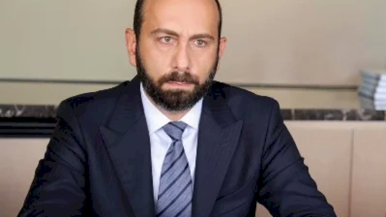    Mirzoyan bu gün Türkiyəyə gedir   