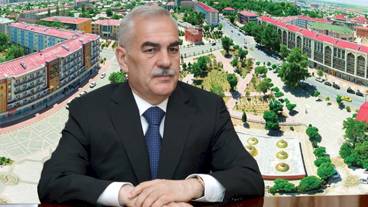    Naxçıvan Universiteti niyə bağlanır? O da Vasif Talıbovun badına gedir?    