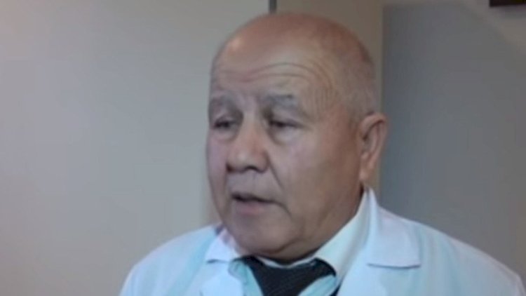    Keçmiş baş həkim və arvadı niyə öldürülüblər? - Səbəb bilindi     