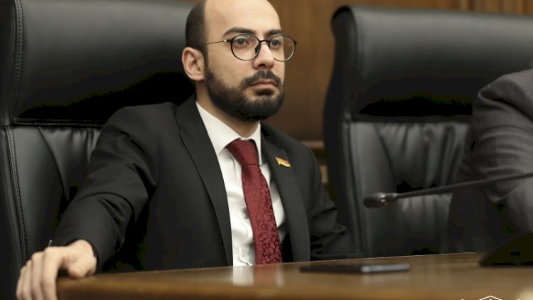    Rusiya sərhədçilərinin mövcudluğundan narahatıq - Ovannisyan   