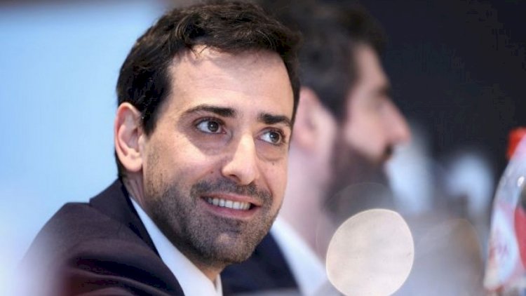    Fransanın XİN başçısı Emmanuel Makronun dediklərini təkzib etdi   