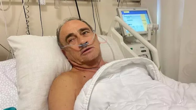    Mədə ağrısı ilə getdiyi xəstəxanada həqiqəti öyrənib şok keçirdi   