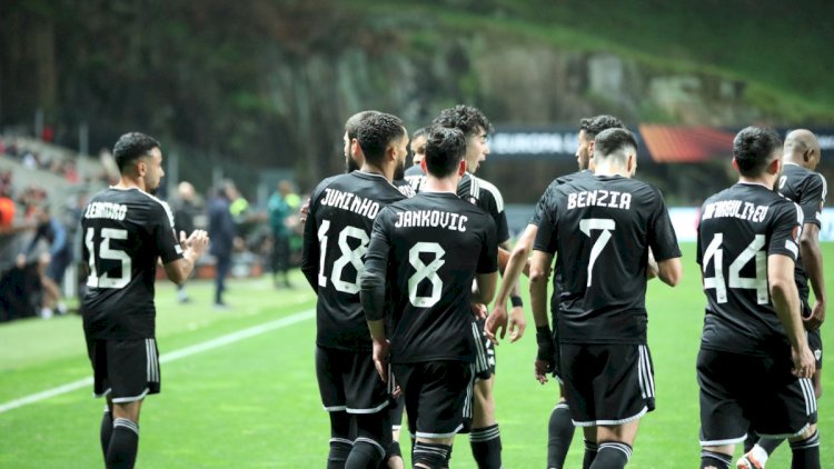    UEFA “Qarabağ”ın futbolçusunu cəzalandırdı    