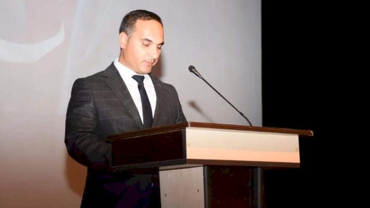    Naxçıvanda daha bir vəzifəli şəxs işdən çıxarıldı    