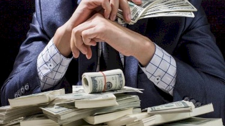    Bloomberg: Ən zəngin rusların sərvəti 11 milyard artıb   