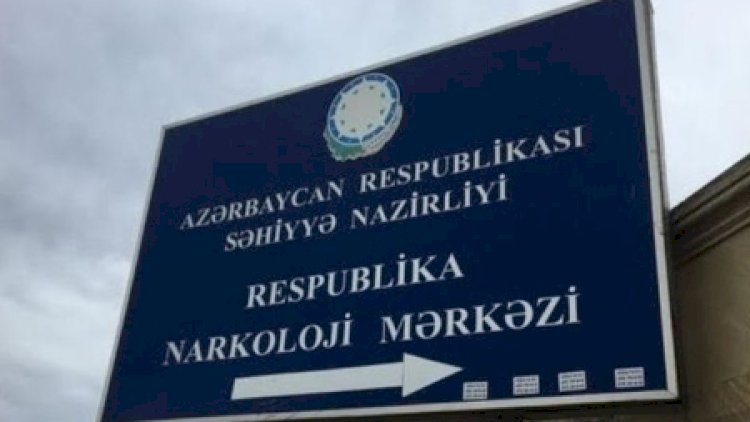    Narkoloji Mərkəzin direktoru və müavini həbs edildi    