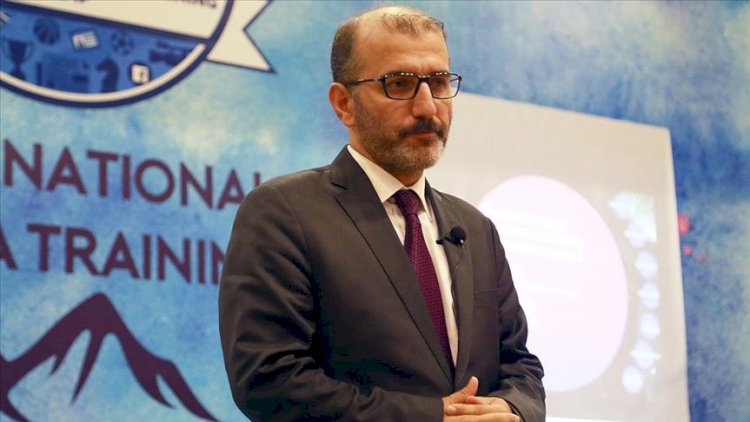    Türkiyənin Bakıdakı səfirliyinə media üzrə müşavir təyin olundu    