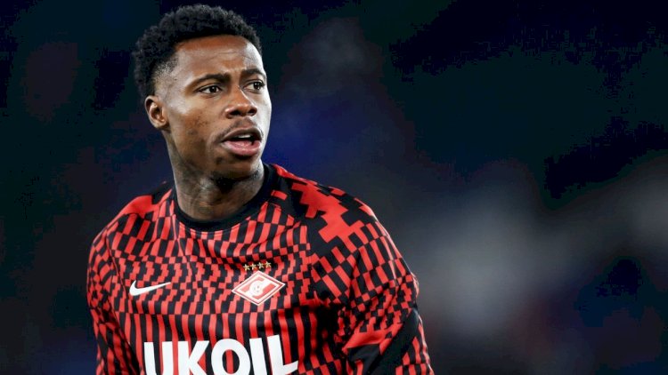   “Spartak”ın futbolçusu Dubayda saxlanıldı   