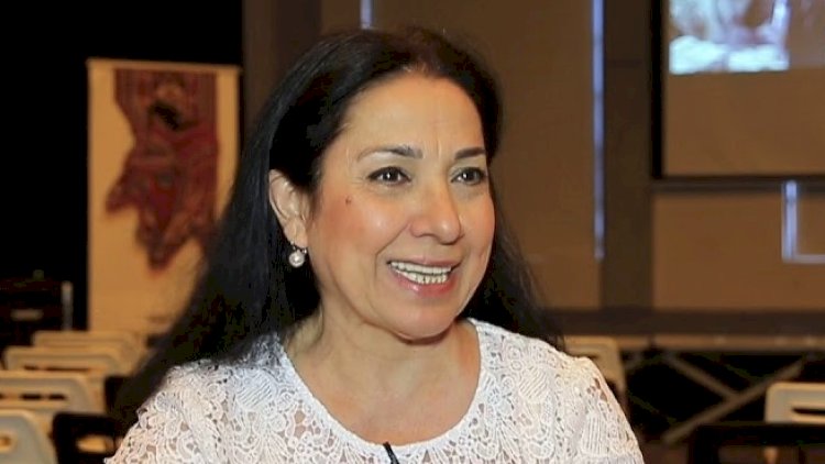    Xalq artist: “Kino oyunbazlıq, komedixana, zarafatxana deyil”   