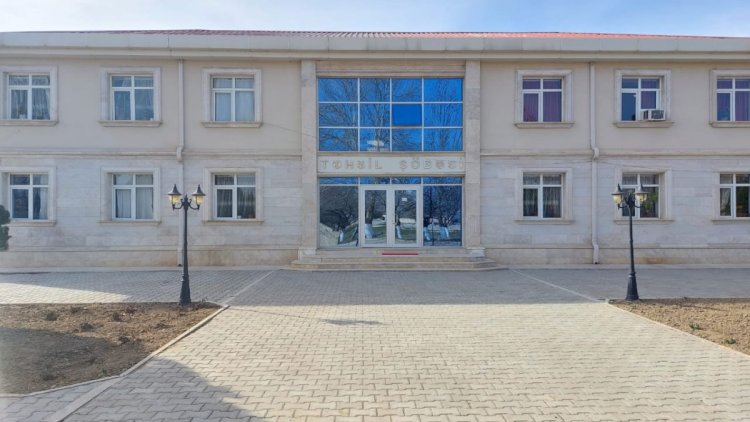    Məktəbdə kobud rəftar: Komissiya yaradıldı, polis hərəkətə keçdi   