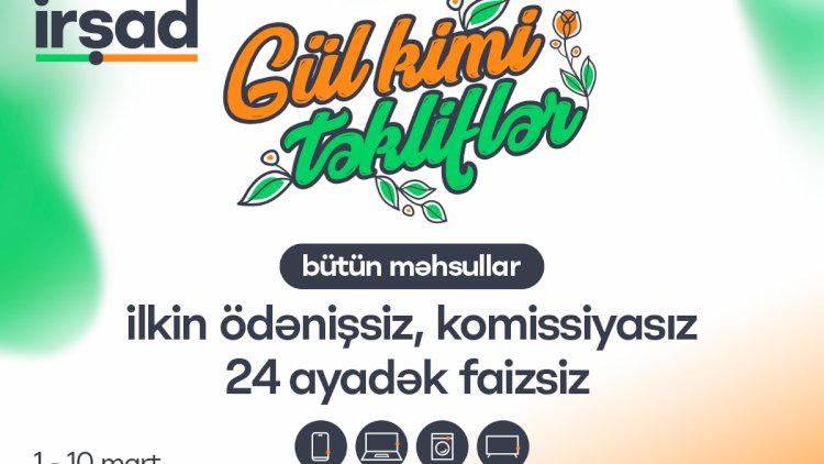    Bəylərə “GÜL KİMİ” xəbərimiz var! - VİDEO   