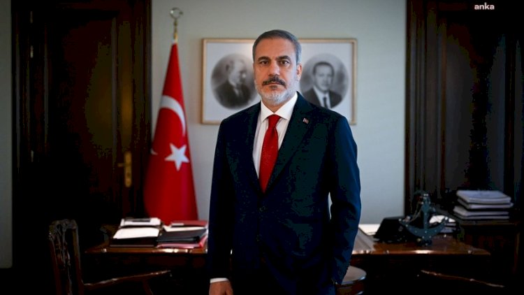    Fidan Cənubi Qafqazda normallaşmadan danışdı   
