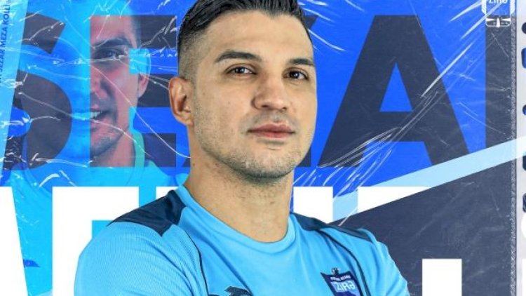    Tanınmış futbolçu yenidən Azərbaycan klubunda    