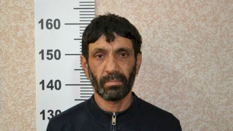    Şamaxıda İran vətəndaşına narkokuryerlik edən şəxs saxlanıldı   