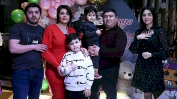    Əhmədin istintaqa verdiyi ifadə: “Belə lazım idi...”   