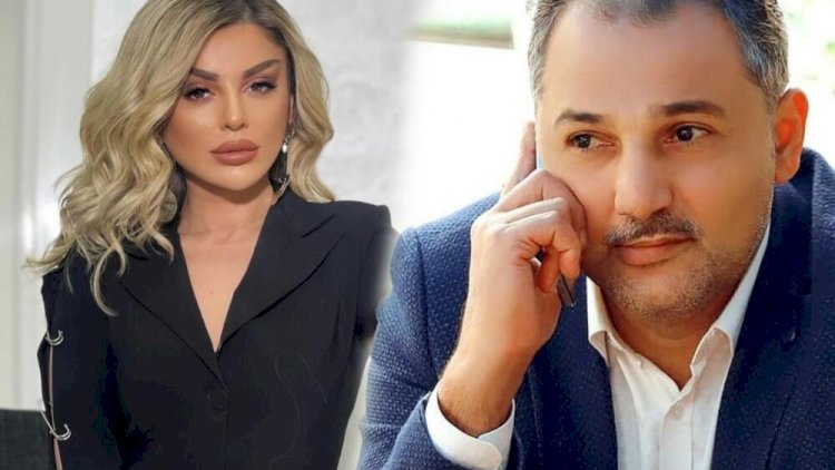    Məclisdə Əminə ilə Vüqar arasında dava düşdü   