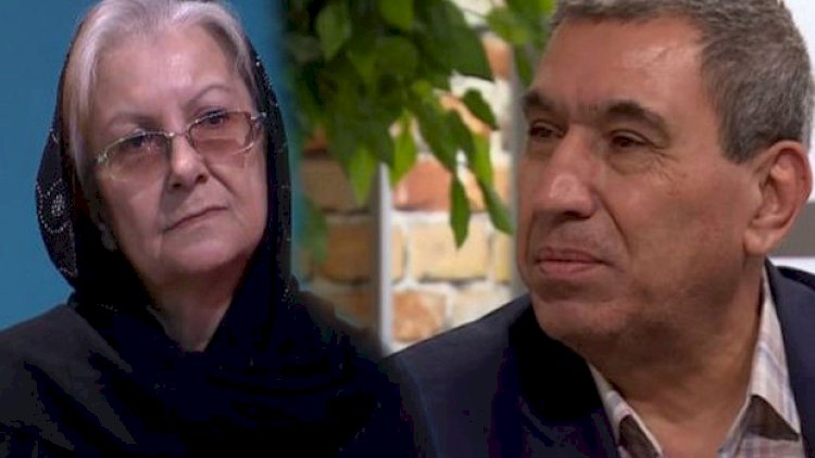    Əməkdar artistin xanımı danışdı: “Xəyanət etdi, oğlum isə...”   