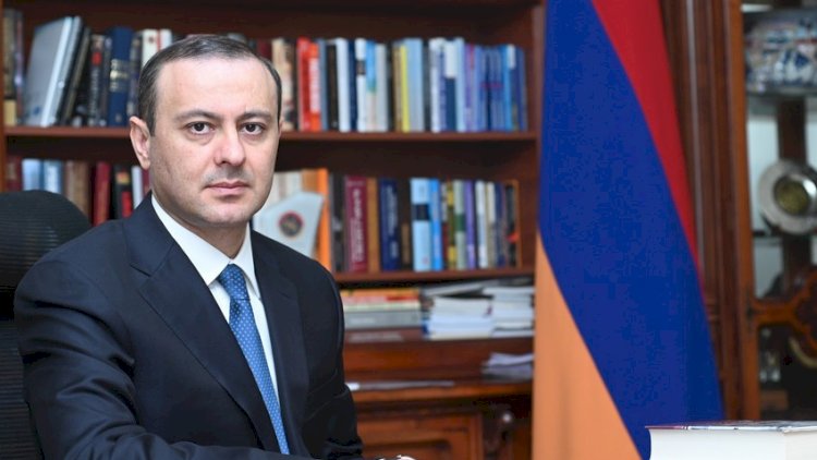    Berlində razılıq əldə olunub - Qriqoryan açıqladı   