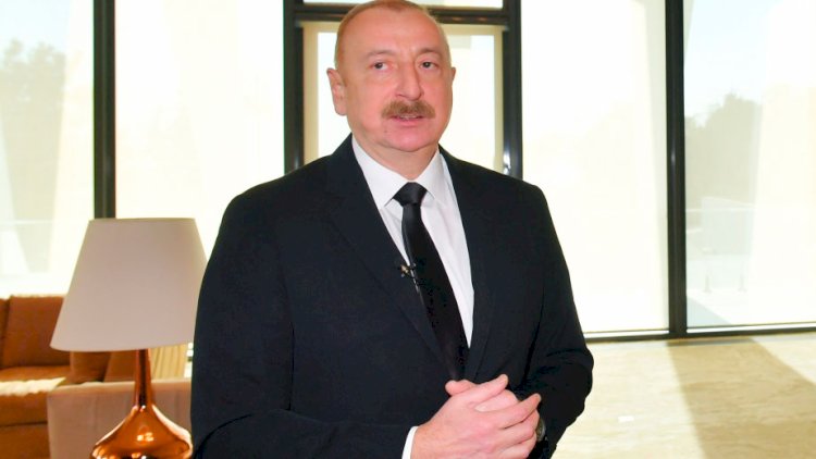    “Neft lənətinə” düçar olmamağı bacardıq“ – Prezidentdən maraqlı açıqlama   