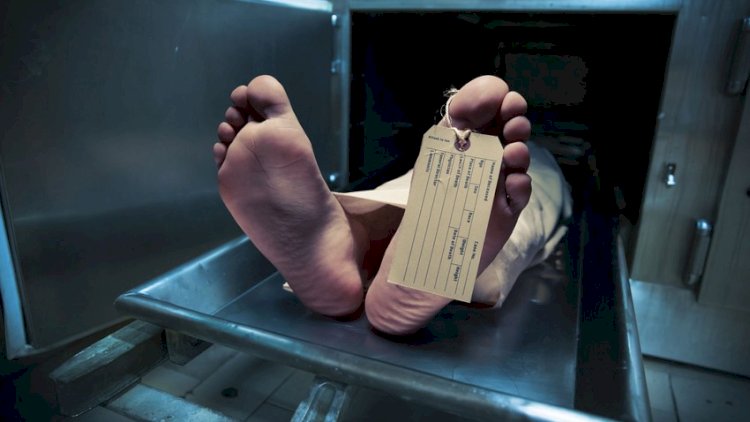    Bərdədə mənzildən 66 yaşlı kişinin meyiti tapıldı   