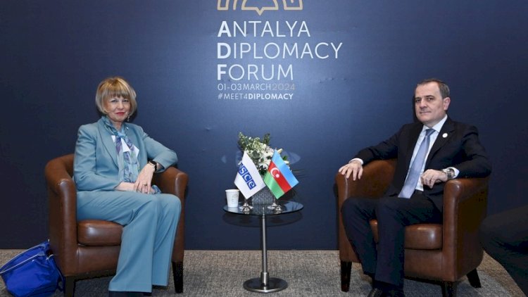    Bayramov: Ermənistan qızışdırıcı bəyanatlar verməkdən çəkinməlidir   