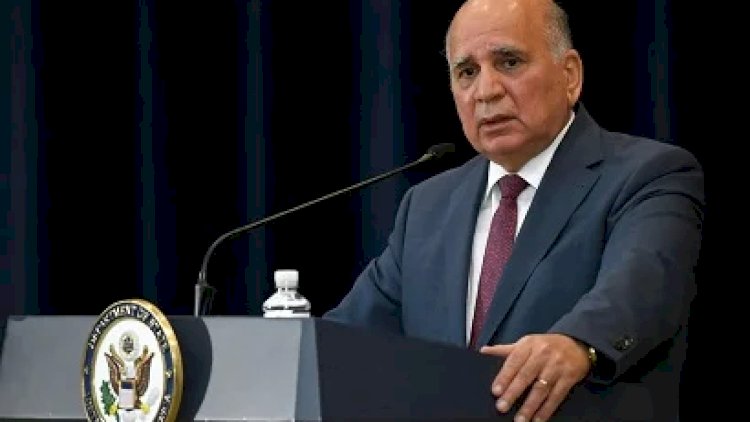    Moskva və Kiyev arasında vasitəçi olmağa hazırıq - XİN rəhbəri   