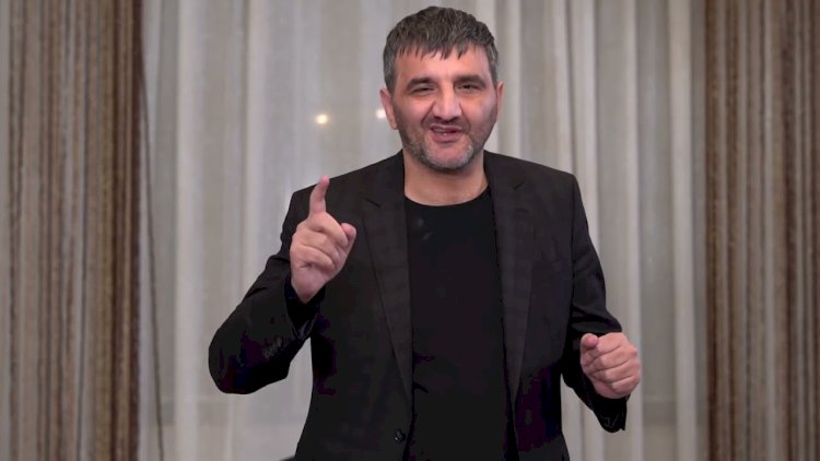    10 ildir övladı olmayan meyxanaçı: “Ən böyük arzum bu deyil” - Video   