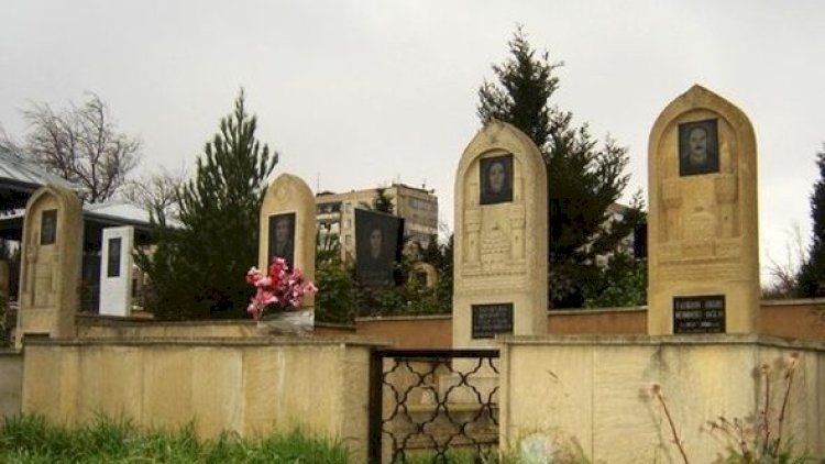    “Ölü üçün ağlamaq, başdaşına şəkil vurmaq qadağandır” –   İlahiyyatçıdan şok açıqlama