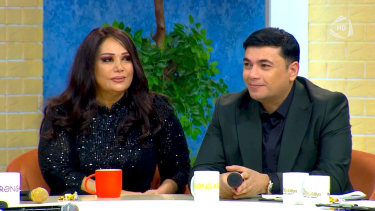    Mənzurənin evlənməsinə sərt münasibət: “Gəlinlik geyinməyi yaraşdırmıram” – VİDEO   