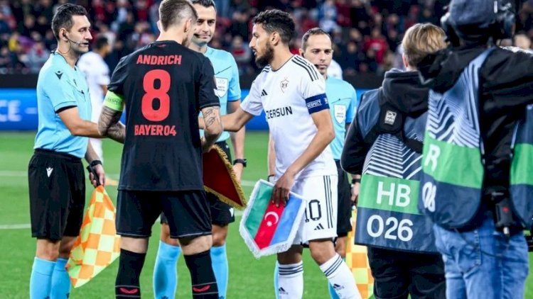    “Qarabağ”ın “Bayer 04”lə ev oyununa 27 min bilet satıldı   
