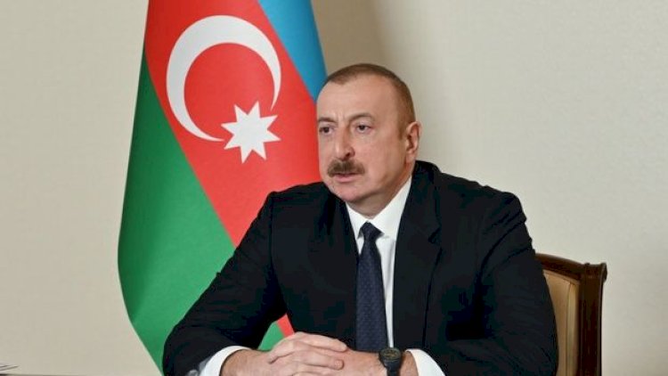    Prezidentdən Əsgər Rəsulovla bağlı SƏRƏNCAM   
