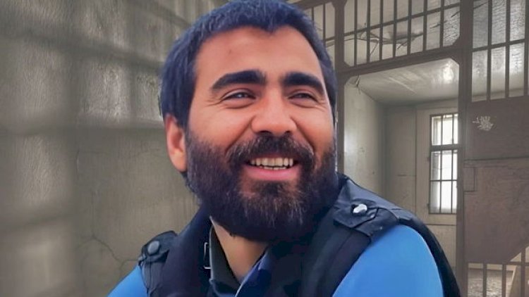    Aclıq aksiyası keçirən güney azərbaycanlı aktyorun vəziyyəti ağırlaşdı   