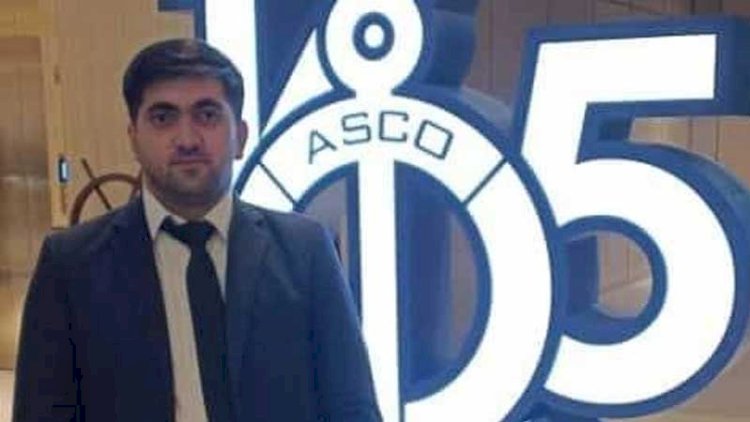    Vətən müharibəsi iştirakçısı vəfat etdi   