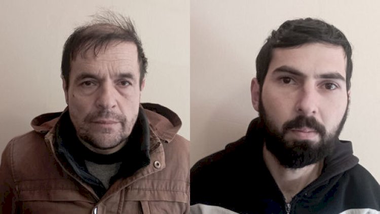    İmişlidə silahlı narkotik satıcıları ələ keçdilər   