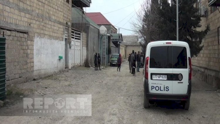    Yevlaxda 37 yaşlı qadının qətlinin   TƏFƏRRÜATLARI