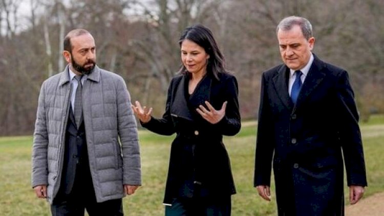    Ceyhun Bayramov Mirzoyanla iki gün nələri müzakirə edib? - Şok təfərrüatlar üzə çıxdı   