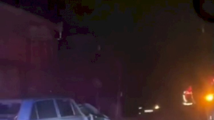    Göygöldə ağır qəza: 1 ölü, 3 yaralı    