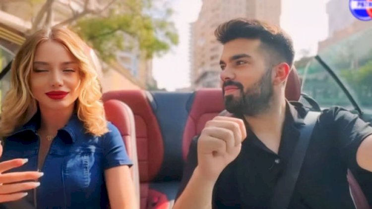    Bakıda qızlarla əylənən yutuber bu hərəkətinə görə polisə verildi   