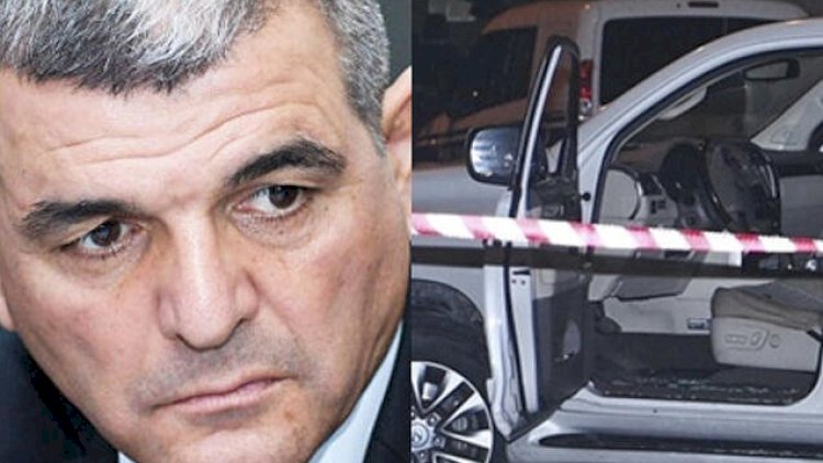    Fazil Mustafanın vurulduğu silah polkovnikin evində gizlədilib - Şok təfərrüat   