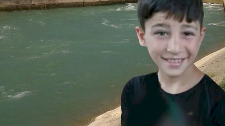    İtkin düşən 11 yaşlı Rasimin axtarışı dayandırıldı   
