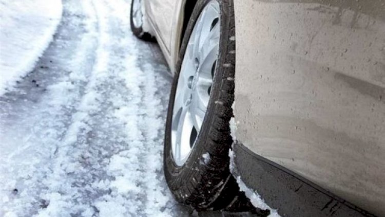    Yollar buz bağlayacaq - XƏBƏRDARLIQ   