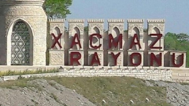    Xaçmaz sakinlərinin nəzərinə: Sabah...   