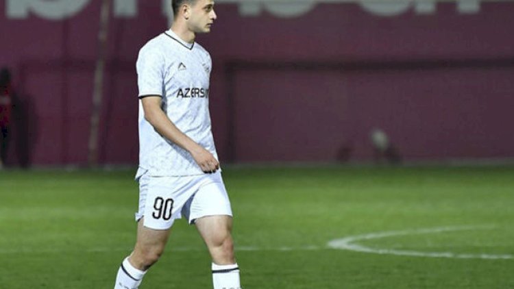    Nəriman Axundzadə “Qarabağ”dan gedir? - Video   