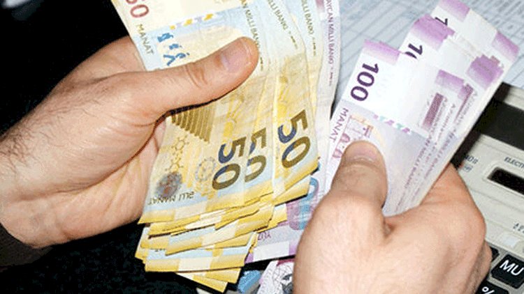    Azərbaycanda ən çox maaşı onlar alır - Siyahı   