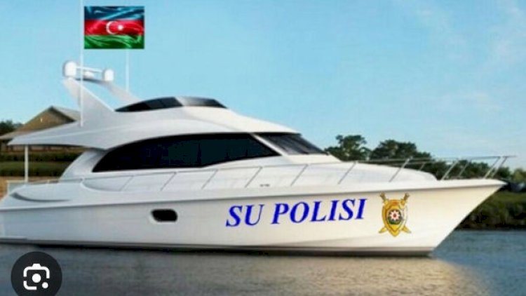    Samuxda qanunsuz balıq ovu ilə məşğul olan şəxs saxlanıldı   
